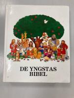De yngstas bibel - tidl&ouml;sa ber&auml;ttelser
