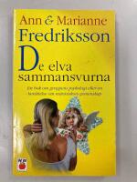 De elva sammansvurna - en bok om gruppens psykologi eller en ber&auml;ttelse om m&auml;nniskors gemenskap