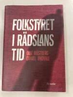 Folkstyret i r&auml;dslans tid