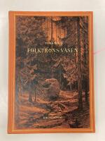Folktrons v&auml;sen : encyklopedi