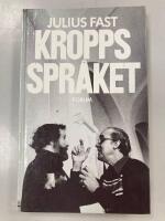Kroppsspr&aring;ket