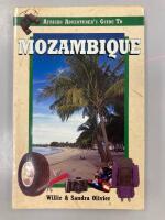 African adventurer's guide to Mozambique