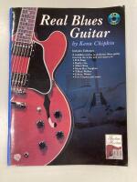 Real Blues Guitar
