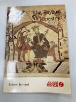 The Bayeux tapestry
