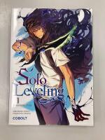 Solo Leveling 1