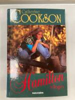 Hamilton-trilogin