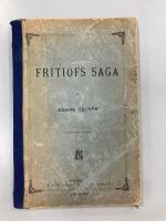 Fritiofs saga