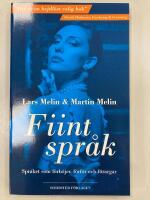 Fiint spr&aring;k : Spr&aring;ket som f&ouml;rh&ouml;jer, f&ouml;rf&ouml;r och f&ouml;rargar