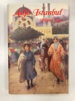 Adj&ouml; Istanbul