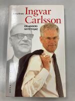 Ingvar Carlsson - Erlanders siste pojke