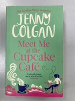 Meet me at the Cupcake Cafe