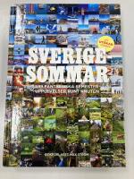 Sverigesommar : 599 fantastiska semesterupplevelser runt knuten