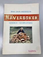 N&auml;verboken : Handbok i n&auml;verfl&auml;tning