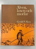 &Auml;lven, laxen och morfar