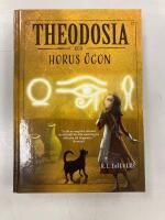 Theodosia och Horus &ouml;gon