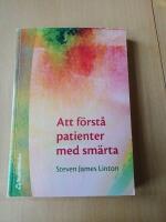Att f&ouml;rst&aring; patienter med sm&auml;rta