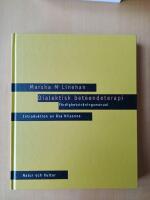 Dialektisk beteendeterapi : f&auml;rdighetstr&auml;ningsmanual
