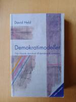 Demokratimodeller