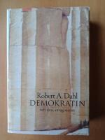 Demokratin och dess antagonister