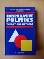 Comparative politics - theory and methods