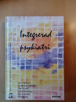 Integrerad psykiatri
