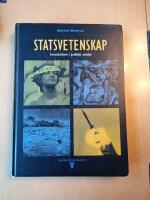 Statsvetenskap : introduktion i politisk analys