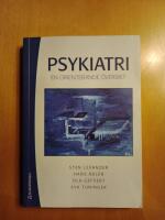 Psykiatri : en orienterande &ouml;versikt