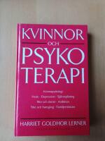 Lerner, H/Kvinnor och psykoterapi
