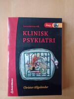 Introduktion till klinisk psykiatri
