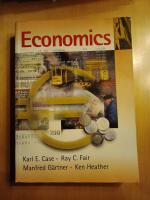 Economics European Edition