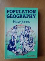 Population geography