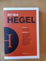 Att l&auml;sa Hegel