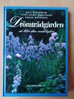 Dr&ouml;mtr&auml;dg&aring;rden