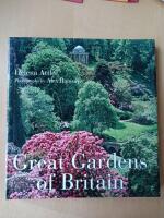 Great Gardens of Britain