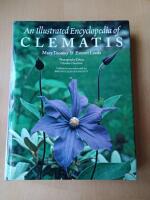 An illustrated encyclopedia of clematis