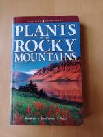 Plants of  the Rocky Mountains