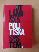 Utl&auml;ndska politiska system