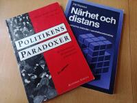Politikens paradoxer