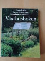 V&auml;xthusboken