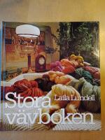 Stora v&auml;vboken