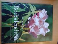 Rododendron : arter, hybrider, samplanteringsv&auml;xter och sk&ouml;tselr&aring;d