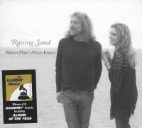 Raising Sand