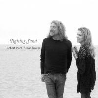 Raising Sand