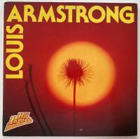 Louis Armstrong  (Live Recording)