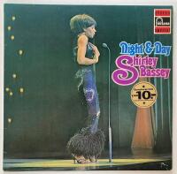 Shirley Bassey  "Night & Day" 