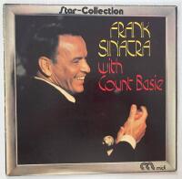 Frank Sinatra with Count Basie