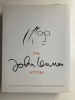 The John Lennon Letters