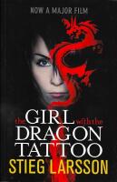 The girl with the dragon tattoo
