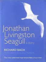 Jonathan Livingston Seagull