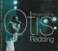the very best of Otis Redding  (2 CD)